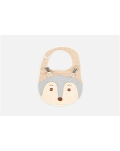 Нагрудник Бельчонок 1 шт Gulliver