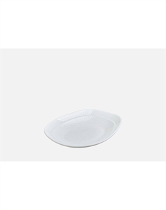 БЛЮДО СЕРВИРОВОЧНОЕ BANQUET, 25,5х21х4,5 СМ 1 шт Lefard