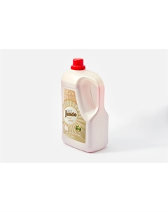 Гель для мытья посуды Velvet vetiver 5000 мл Jundo