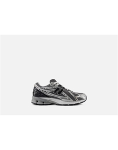 Кроссовки 1906R Silver Black US 8.5 \ UK 8 мл New balance