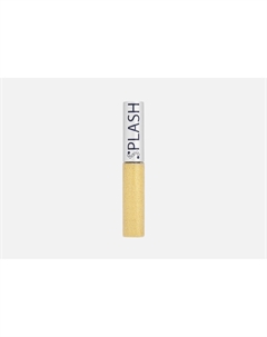 Подводка-глиттер для глаз Shining gold 6 мл Splash