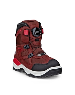 Ботинки SNOW MOUNTAIN Ecco