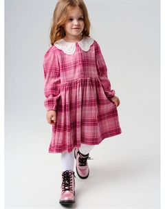 Платье текстильное для девочек Playtoday kids