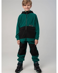 Комплект трикотажный для мальчиков: толстовка, брюки Playtoday tween