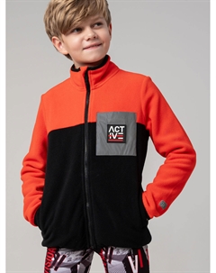 Куртка трикотажная для мальчиков Playtoday tween