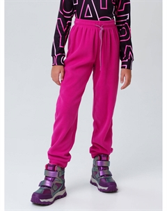 Брюки трикотажные для девочек Playtoday tween