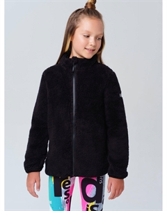 Куртка трикотажная для девочек Playtoday tween