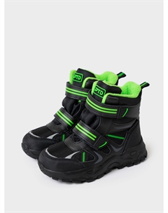Ботинки для мальчиков Playtoday kids
