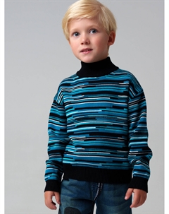 Джемпер трикотажный для мальчиков Playtoday kids