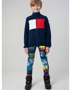 Куртка трикотажная для мальчиков Playtoday tween