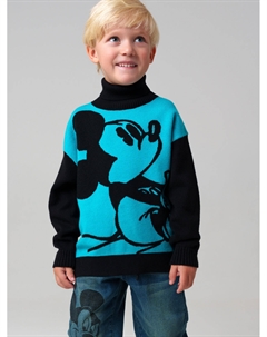 Свитер трикотажный для мальчиков Playtoday kids