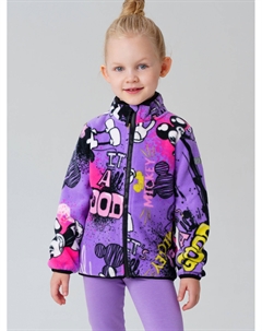 Куртка трикотажная для девочек Playtoday kids