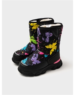 Сапоги для девочек Playtoday kids