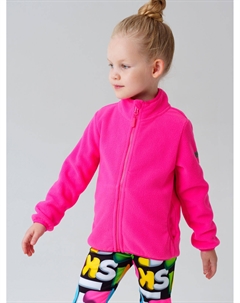 Куртка трикотажная для девочек Playtoday kids