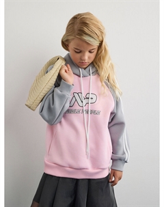 Джемпер-худи Noble people