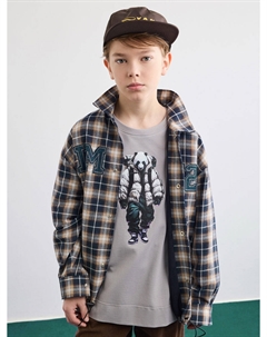 Рубашка Noble people