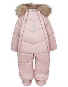 Комбинезон утепленный Наследник выжанова