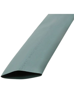 Термоусаживаемая трубка 24-0003 ТУТ нг 40,0/20,0мм, зеленый (упак. 10 шт. по 1м) Rexant