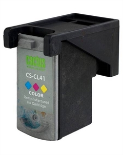 Картридж CS-CL41 для Canon Pixma MP150/ MP160/ MP170/ MP180/iP1800/ iP190 Cactus