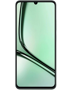 Смартфон Realme Note 60х 4/128GB RMX3938 (4+128) GREEN зеленый