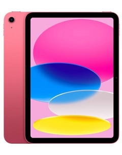 Планшет Ipad (2025) MD7J4 WI-FI + CELLULAR 128GB - Pink Apple