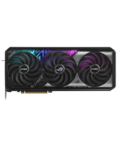 Видеокарта PCI-E GeForce RTX 5070 ROG STRIX GAMING OC (ROG-STRIX-RTX5070-O12G-GAMING) 90YV0M80-M0NA00 12GB GDDR7 2*HDMI 3*DP Asus