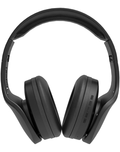 Гарнитура Bluetooth Digma BT17B накладная черная оголовье