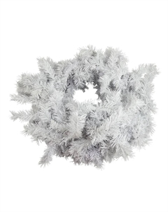 Гирлянда NEON-NIGHT 307-121 еловая белоснежная 2,7м, диаметр 36см Neon-night