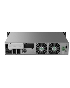 Источник бесперебойного питания MR-US3KRT-H Онлайн ИБП Длительного действия, 3кВА 3KВт 96В, без батареи, стоечный Marsriva