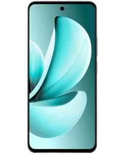 Смартфон Realme C71 128/6GB RMX5303 (6+128) GREEN зеленый моноблок 3G 4G 2Sim 6.67" 720x1604 Android 15 50Mpix 802.11 a/b/g/n/ac NFC GPS GSM900/1800 G