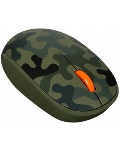 Мышь Wireless 8KX-00031 Bluetooth SE Green Camo Microsoft