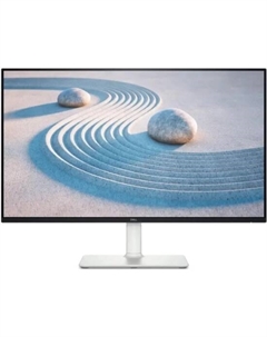 Монитор S2725DS 2560x1440 LED, 16:9, IPS, 350cd, 1500:1, 4ms (MPRT), 178/178, DP, 2*HDMI, audio out, 100Hz, tilt, HAS, swivel, pivot, VESA 100x10 Dell