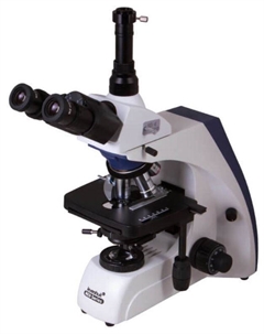 Микроскоп Levenhuk MED 35T 74001 Levenhuk тринокулярный