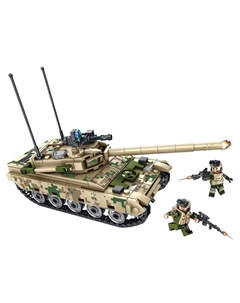 Конструктор 105562 Sembo block