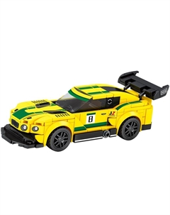 Конструктор 607116 Sembo block