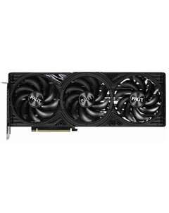 Видеокарта PCI-E GeForce RTX 5070 GAMINGPRO-S OC (NE75070T19K9-GB2050U) 12GB GDDR7 192bit 5nm 2572/28000MHz HDMI 3*DP Palit