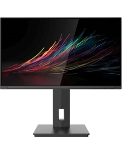Монитор 27" MQ2718-A черный, IPS, 2560x1440, 16:9, 100Hz, 4ms, 350cd/m2, 178гр/178гр, матовая HAS Piv, HDMI M/M, DP, USB, Quad HD 2K Npc