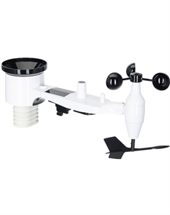 Метеостанция Wezzer PRO LP310 82931 Levenhuk