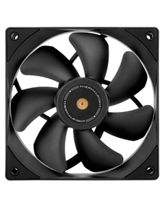 Вентилятор для корпуса TL-E12B V3 120mm, 2000rpm, 72.37CFM, 27.7dBa Thermalright