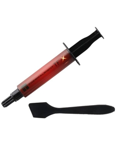 Термопаста TFX-6.2G шприц, 6.2гр, теплопроводность 14,3 Вт/мК Thermalright