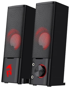 Компьютерная акустика 2.0 ORPHEUS 77601 Redragon