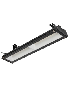 Светильник светодиодный IEK LT-DSP0-7021-100-50-K02 LED ДСП 7021 100Вт 5000К IP65 Iek