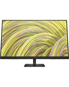 Монитор 27" P27h G5 64W41AA 1920x1080, IPS, 16:9, 250 cd/m2, 1000:1, 5ms GTG, 178°/178°, HDMI, DP Hp