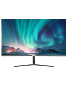 Монитор 27" Progress 27P203F DM27SB17 Black, IPS, 16:9, 1920x1080, 100Hz, 5ms, 250cd/m2, 1000:1, 178°/178°, HDMI, VGA Digma