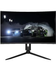 Монитор 27" VA2710PQU 2560x1440, 1 мс, 400 кд/м2, 4000:1, 178°/178°, VA, 16:9, 165 Hz, 2*HDMI 2.1, 2*DP1.4, Earphone, USB, динамики 2 Classic solution