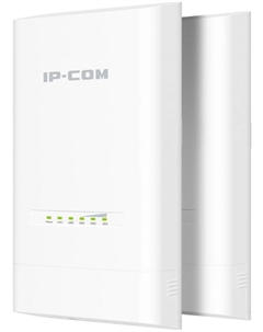 Точка доступа CPE12 наружная, 5 ГГц, до 867 Мбит/с, IP65, 1х12dbi, PoE, 2х1 Гбит/с, молниезащита 6000В Ip-com