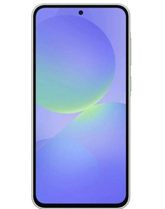Смартфон Samsung Galaxy A36 8/256GB SM-A366ELGGCAU lime