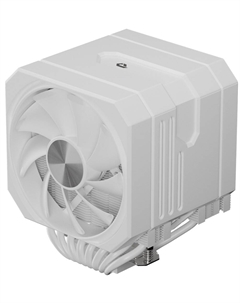 Кулер UP2T8 LGA1851/1700/115X/1200/1366/1356/AM5/AM4/AM3/AM2/AM3+/AM2+/FM2/FM1/FM2+ (TDP 280W, 8HPx6mm, 2*120mm fans, 600-1650rpm, 68.2CFM, 25d Uphere