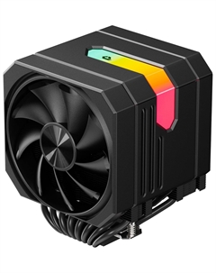 Кулер UP2KC6 LGA2011/2066/1700/1200/115X/1121/1366/1356/AM5/AM4/AM3/AM2/AM3+/AM2+/FM2/FM1 (TDP 265W, 6HPx6mm, 2*120mm ARGB cover fans, 600-1650 Uphere