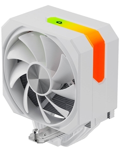 Кулер UP1TC6 LGA1851/1700/1200/115X/1121/1366/1356/AM5/AM4/AM3/AM2/AM3+/AM2+/FM2/FM1 (TDP 250W, 6HPx6mm, 120mm ARGB cover fan, 600-1650rpm, 68. Uphere